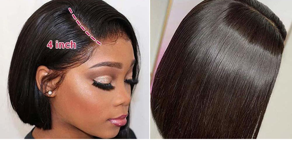 How to Style and Wear a Bob Wig for Every Occasion