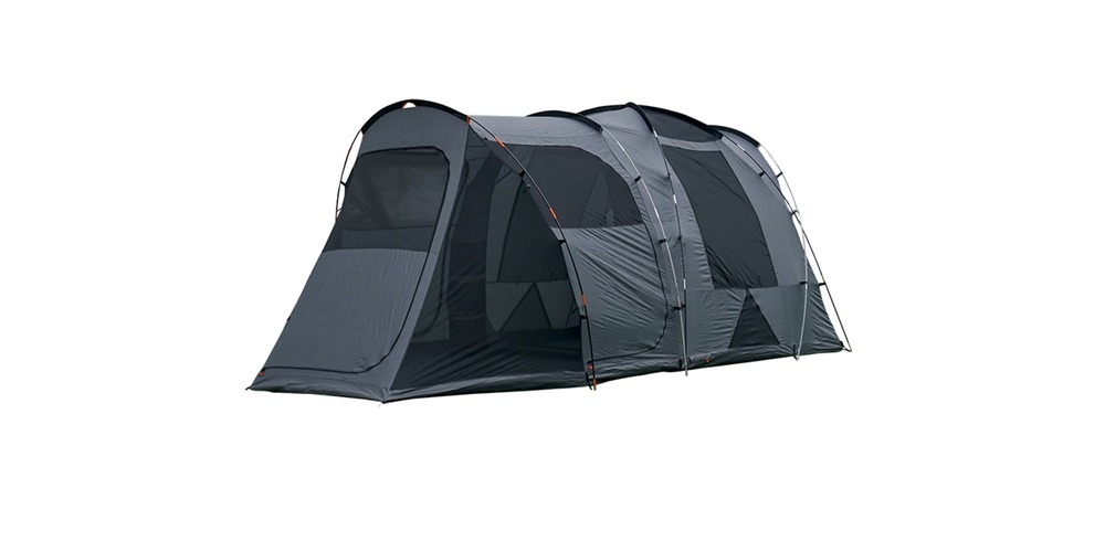 DIY Your Dome Tent!