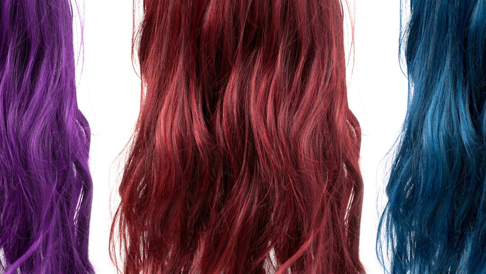 Is a Burgundy Wig Worth Investing in?