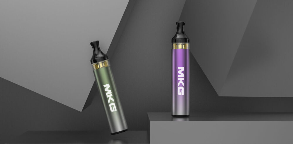 Cleaning and Maintaining Your Refillable Vape Pod