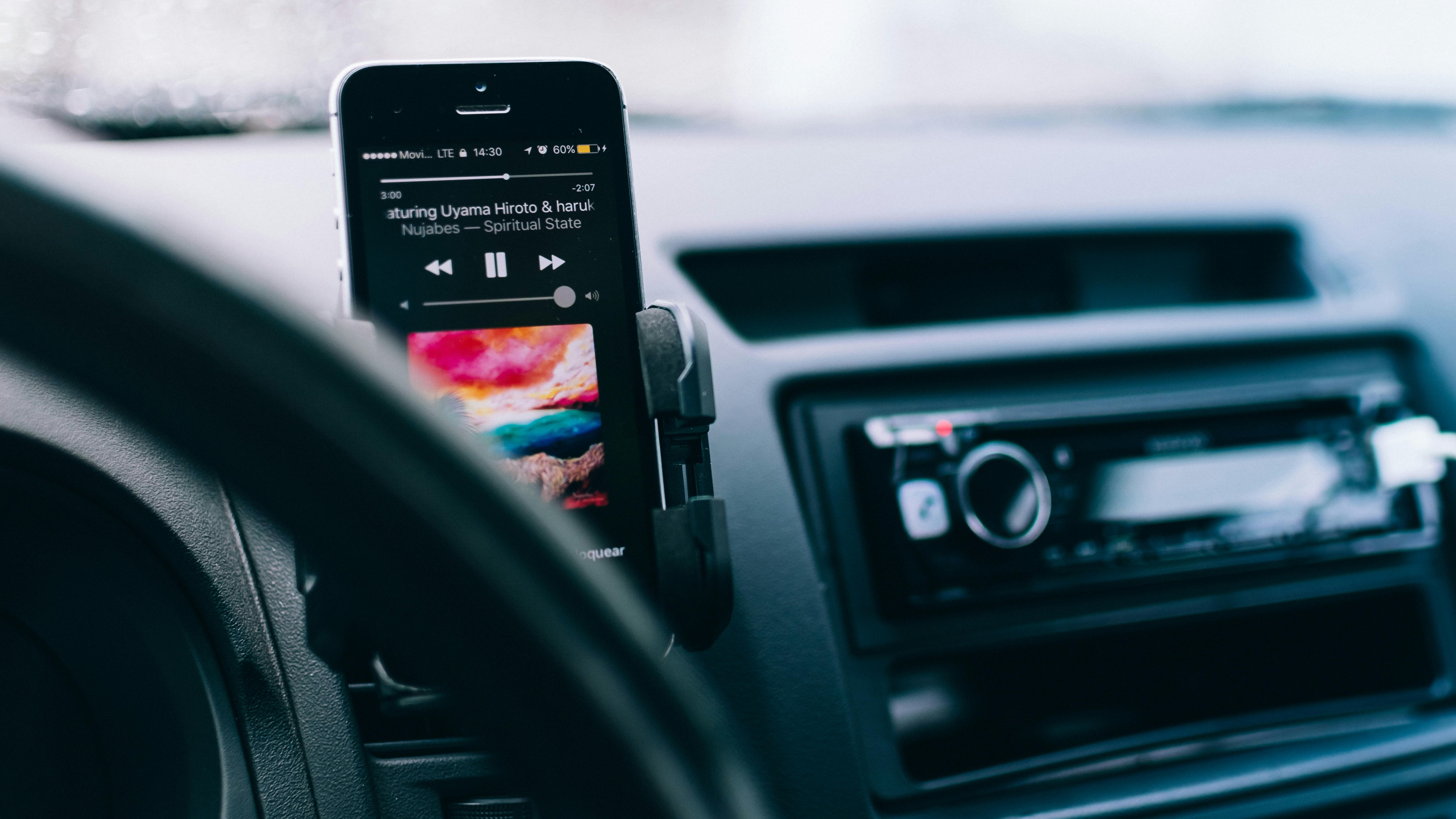 11 Best Audiobooks for Road Trips That'll Make Miles Fly By